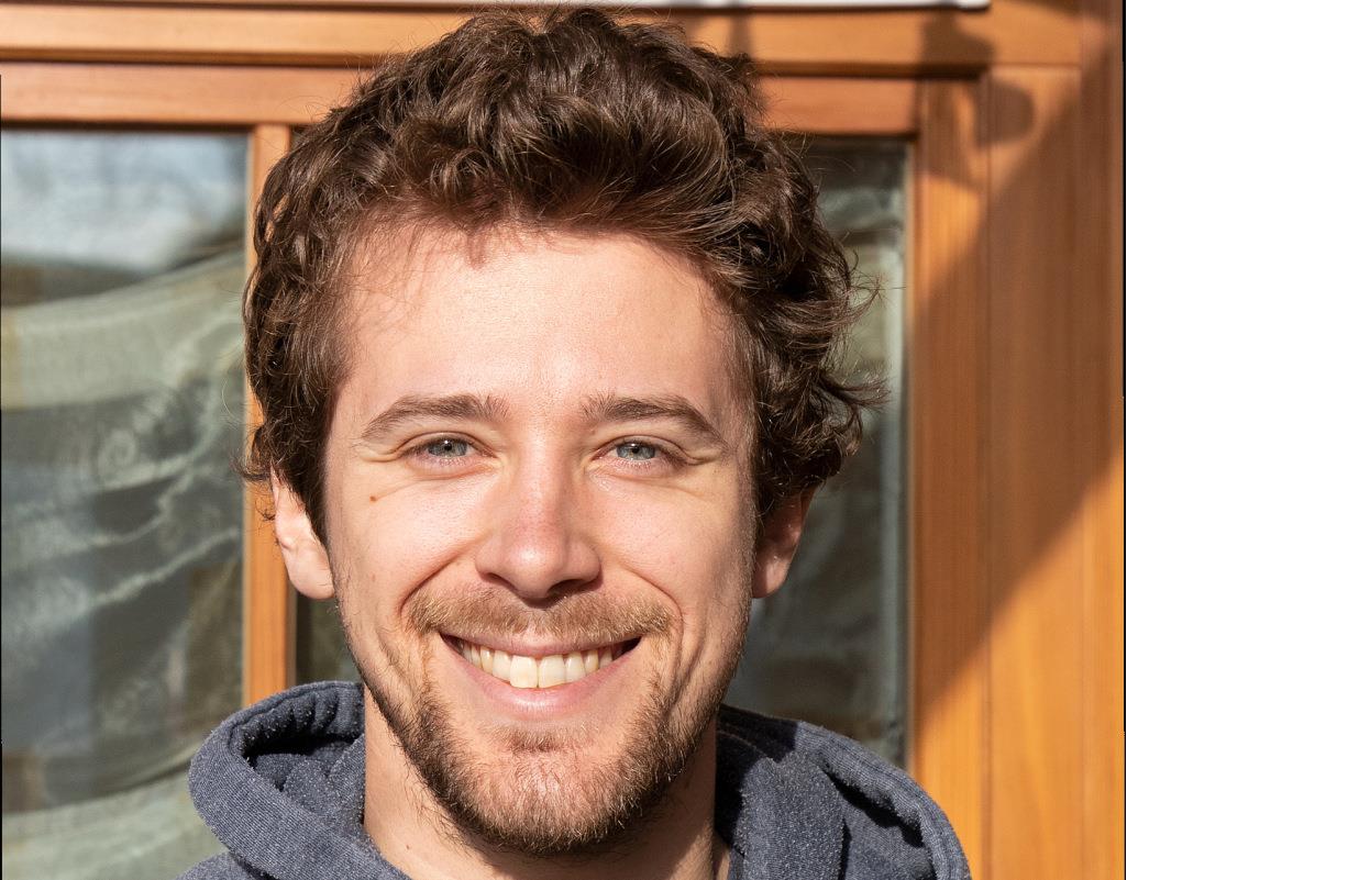 „Chance, gutes Ergebnis einzufahren“ Ainringer MotorradProfi Philipp