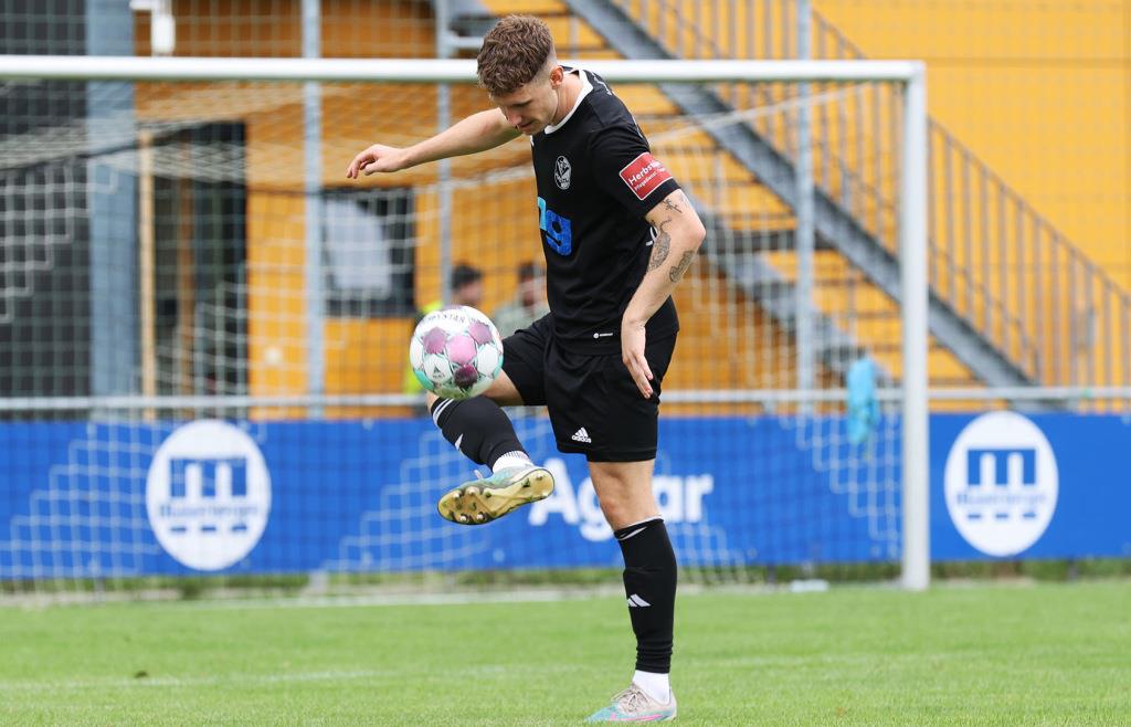 Kastl verspielt einen 20Vorsprung Raphael Kamhuber sieht