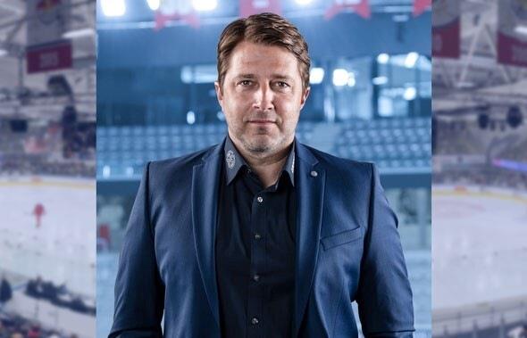 „Eine große Herausforderung“ Oliver David tritt Nachfolge von Matt