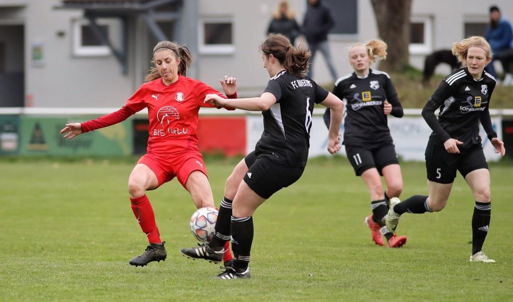 FC Ruderting rutscht daheim aus