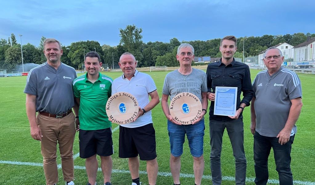 BezirksligaFußball kostet künftig mehr und was sonst noch wichtig