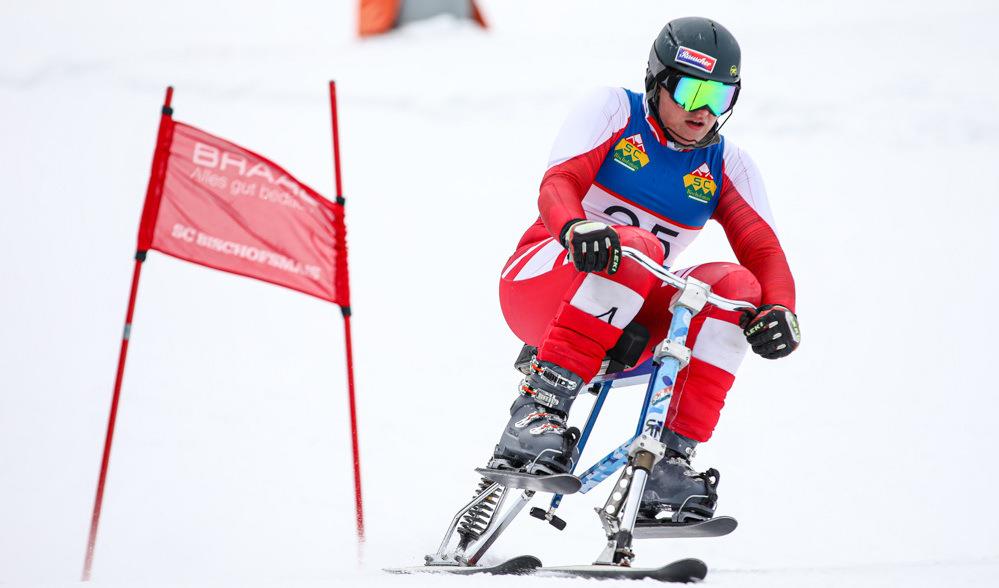 SkibobSpektakel am Geißkopf