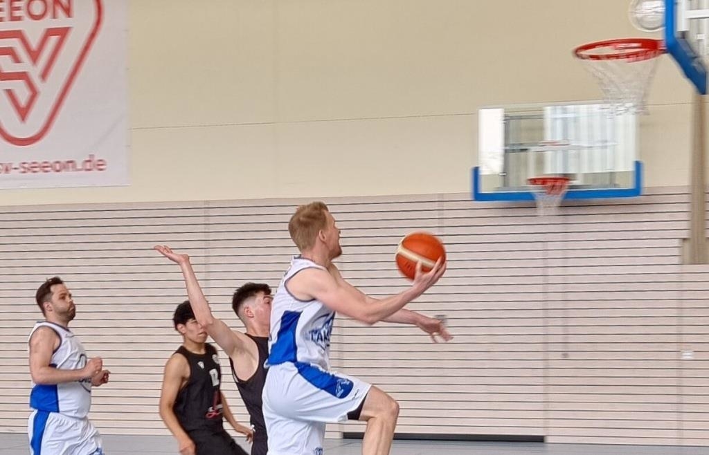 Rosnitschek & Co. bleiben in der Bezirksklasse Rang 1 in der