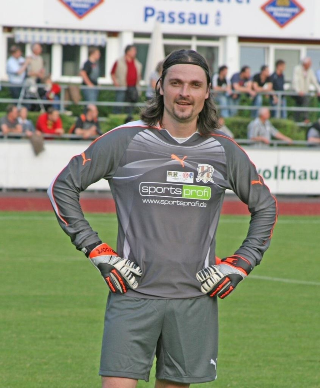 Lutz Pfannenstiel seine Fußballreise um die Welt in Fotos