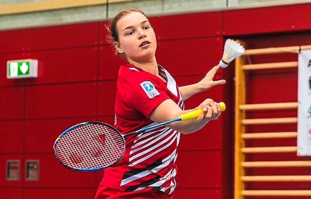 Freystadt: League Leaders at Mid-Season