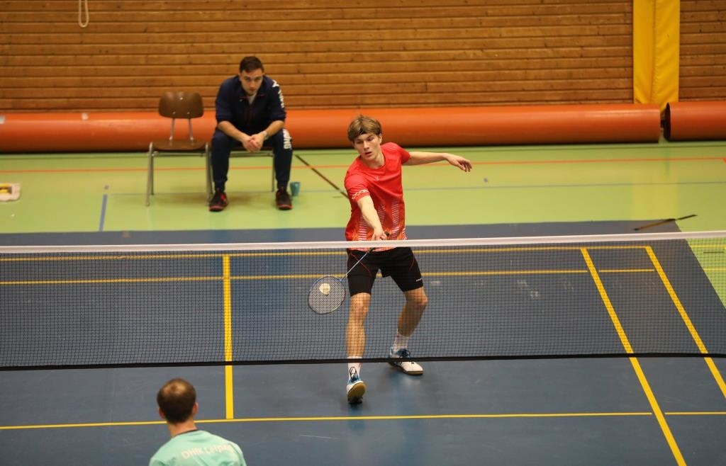 Fortuna Regensburg Shines at Southeast German Badminton Championships 2026