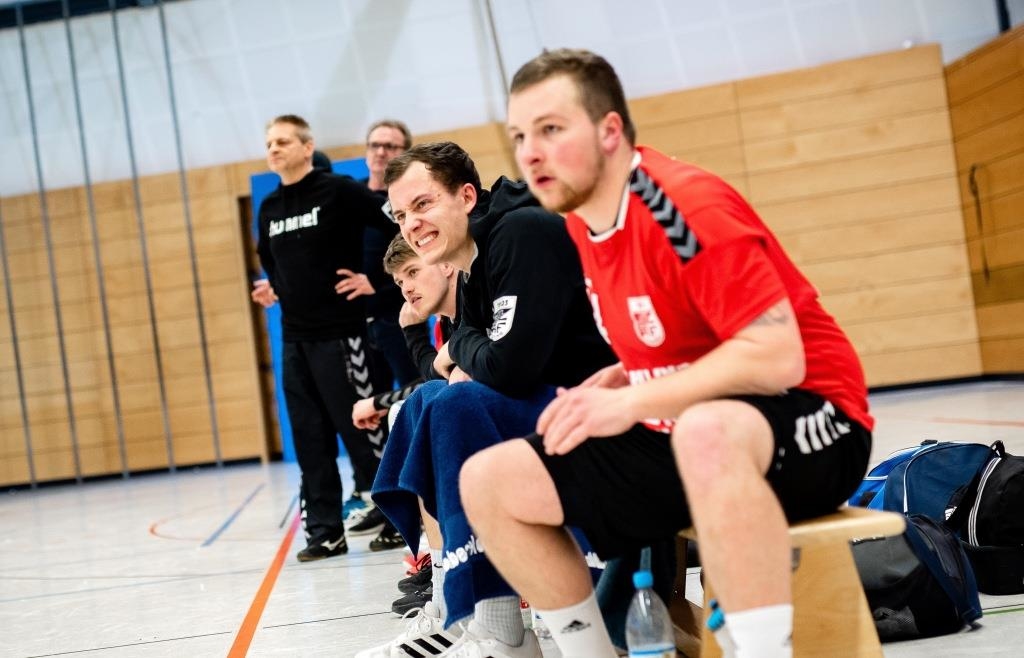 BOL: Harter Brocken für Rodinger Handballer