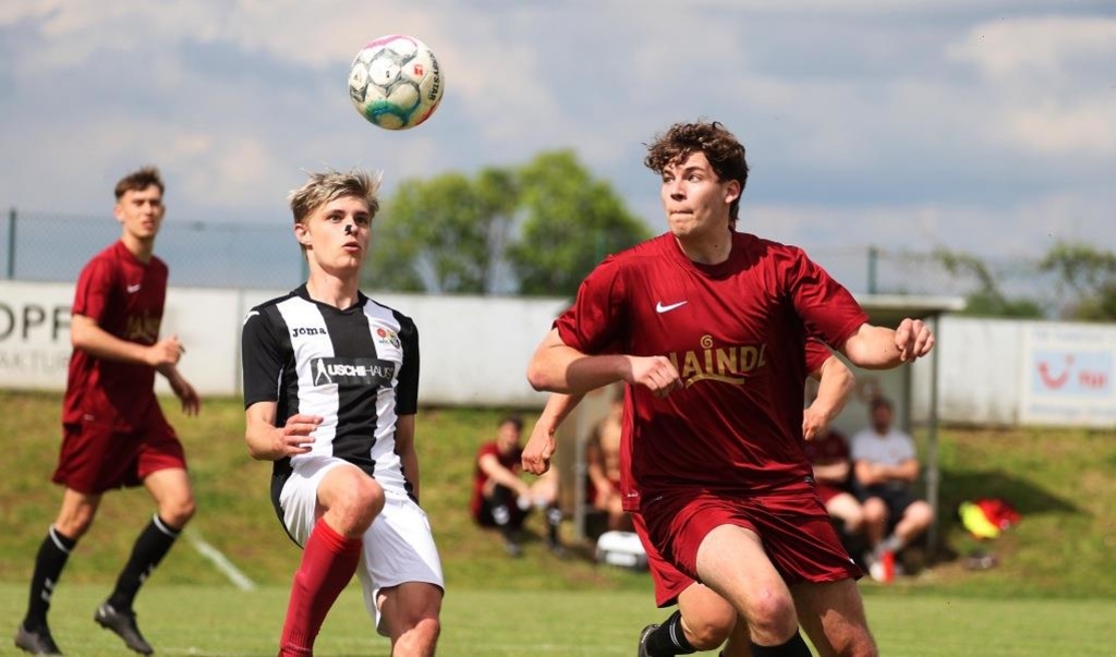 SV Mehring kann doch noch gewinnen