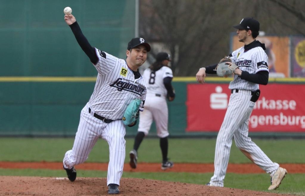 Regensburg Legionaries: Season Preview & Roster Update