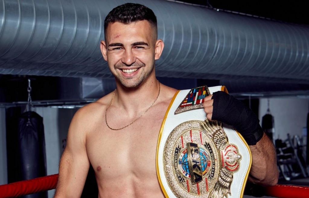 Die Olympischen Spiele reizen den fünfmaligen Weltmeister Dominik Santl