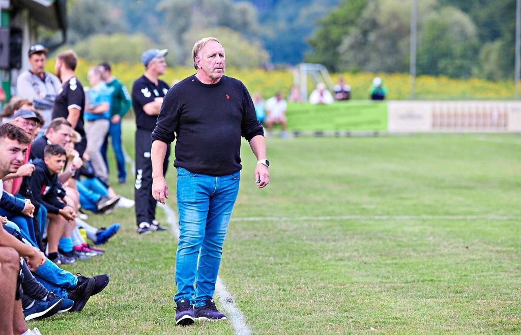 SV Schönau TrainerDreigestirn übernimmt und soll „jüngstes