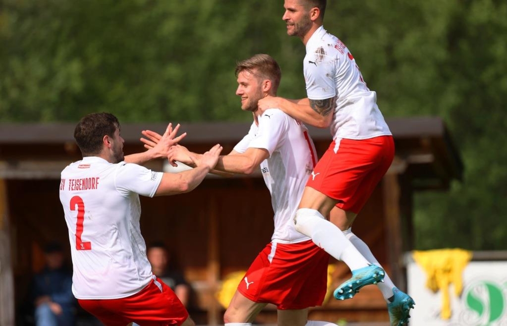 Bezirksliga Ost: Grüne Heide Ismaning einziger echter Neuling