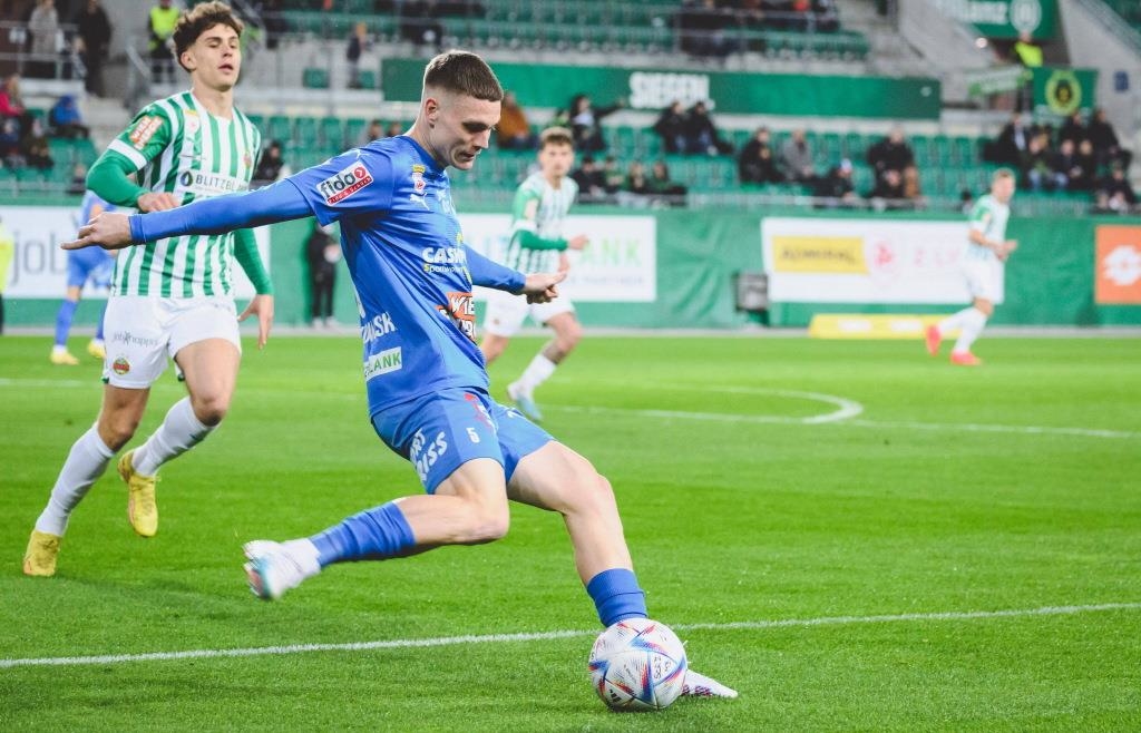 „War schon brutal hart“ Die Leidenszeit von Alex Mankowski ist zu Ende