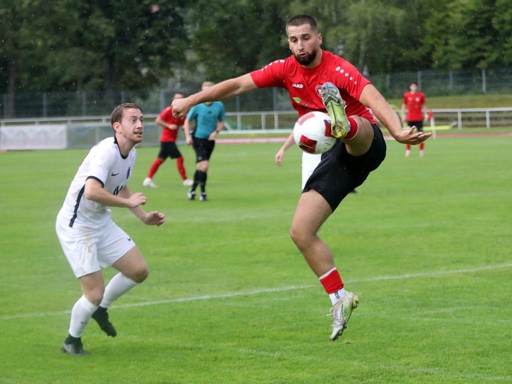 The hunger for Myladelray