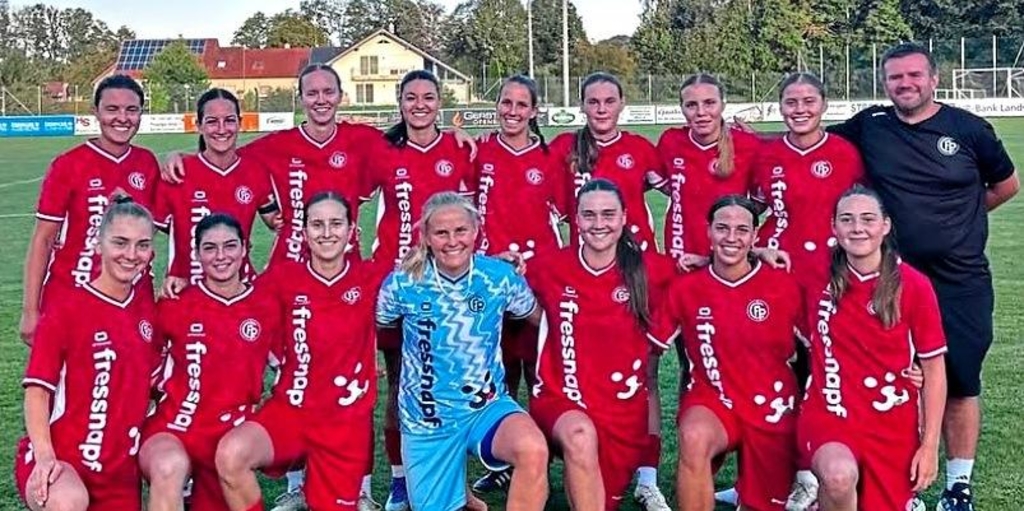 Passau zieht ins Pokal-Halbfinale ein – nun zählt die Liga: BOL-Auftakt in Aiglsbach am Samstag