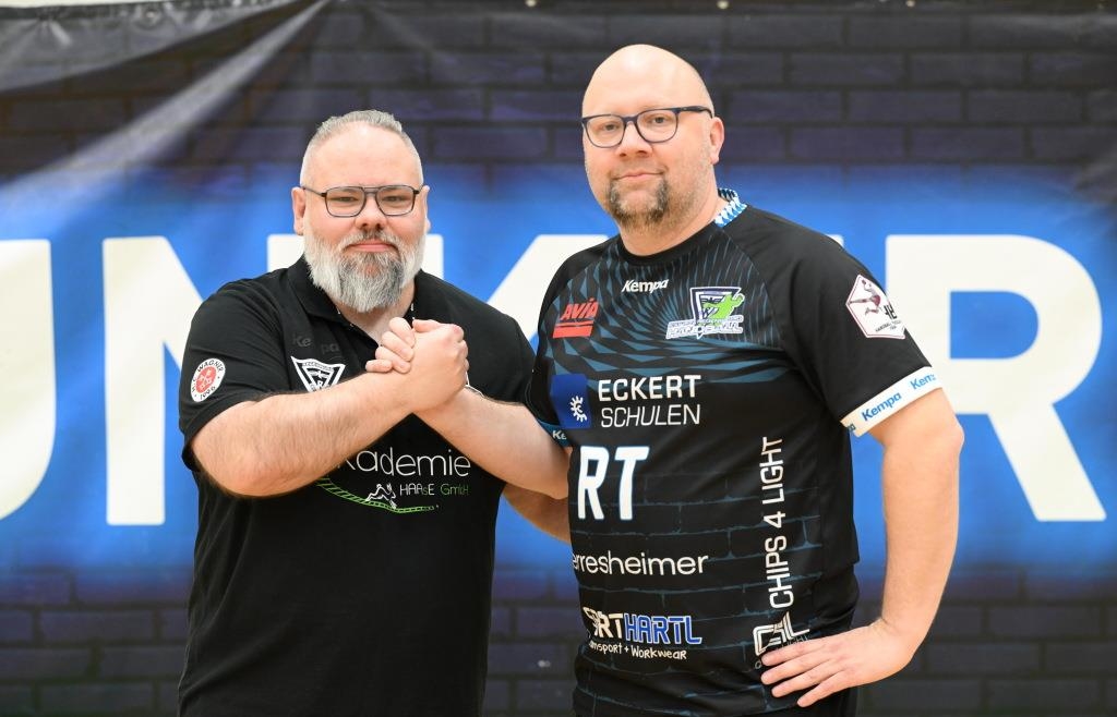 Neuer Mann fürs Regionalliga-Team: Christopher Seel verstärkt den ESV ...