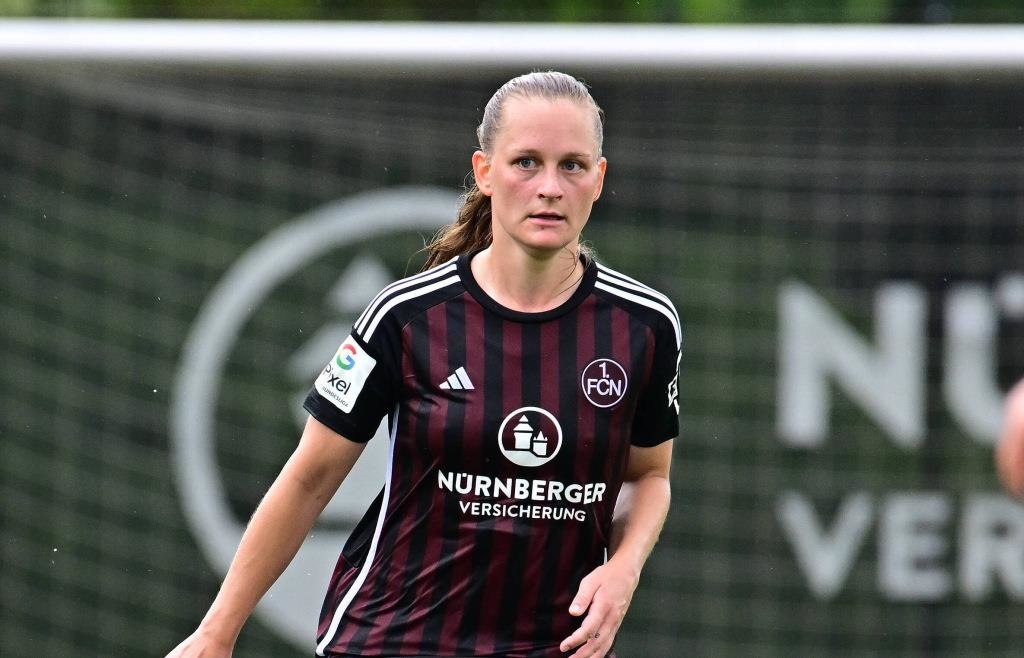 „Lulu“ geht ihren Weg: Über den FC Bayern und die USA landete ...