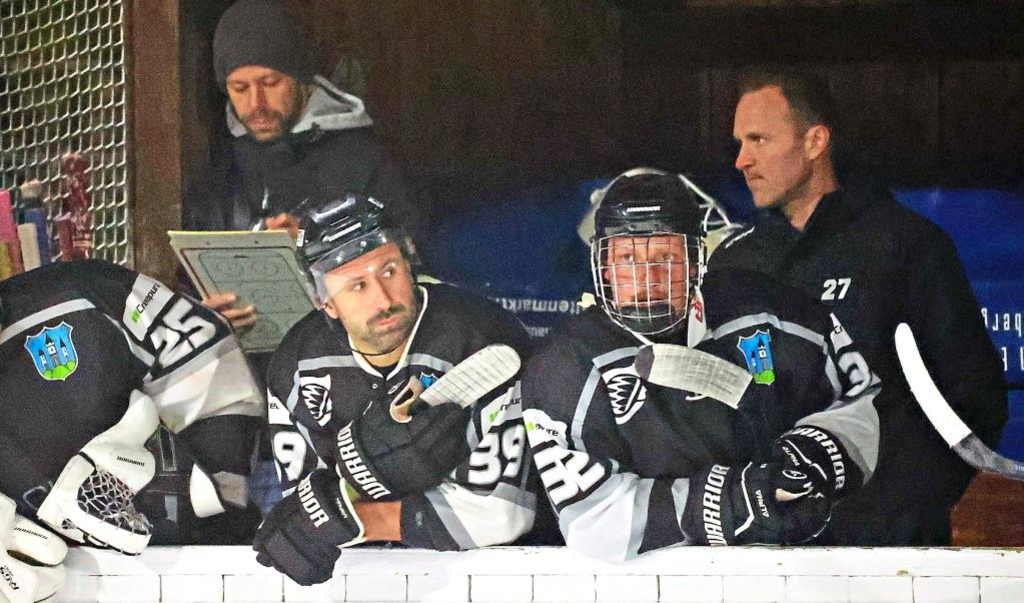 Spiel 1 nach Zachar Chiefs mit der „wohl besten Saisonleistung“