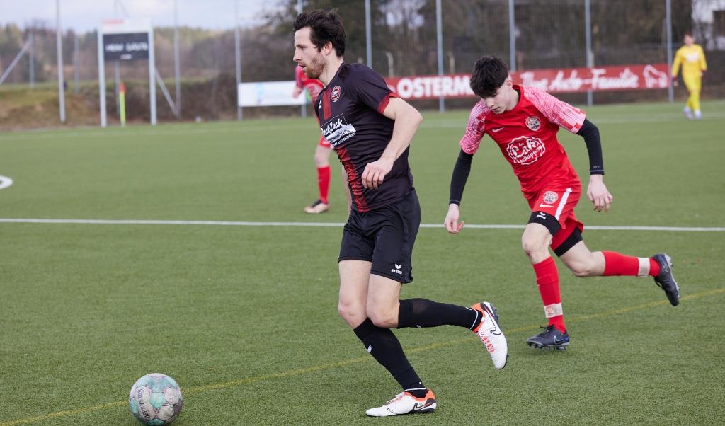 Eggenfelden in 40 Minuten für klare Verhältnisse