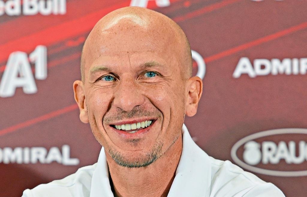 „Höhepunkt meiner bisherigen Trainertätigkeit“: Gerhard Struber aus ...