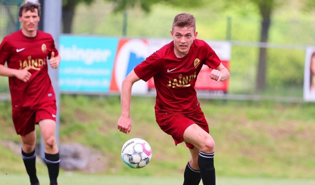 SV Mehring kann doch noch gewinnen