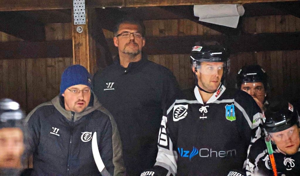 Spiel 1 nach Zachar Chiefs mit der „wohl besten Saisonleistung“