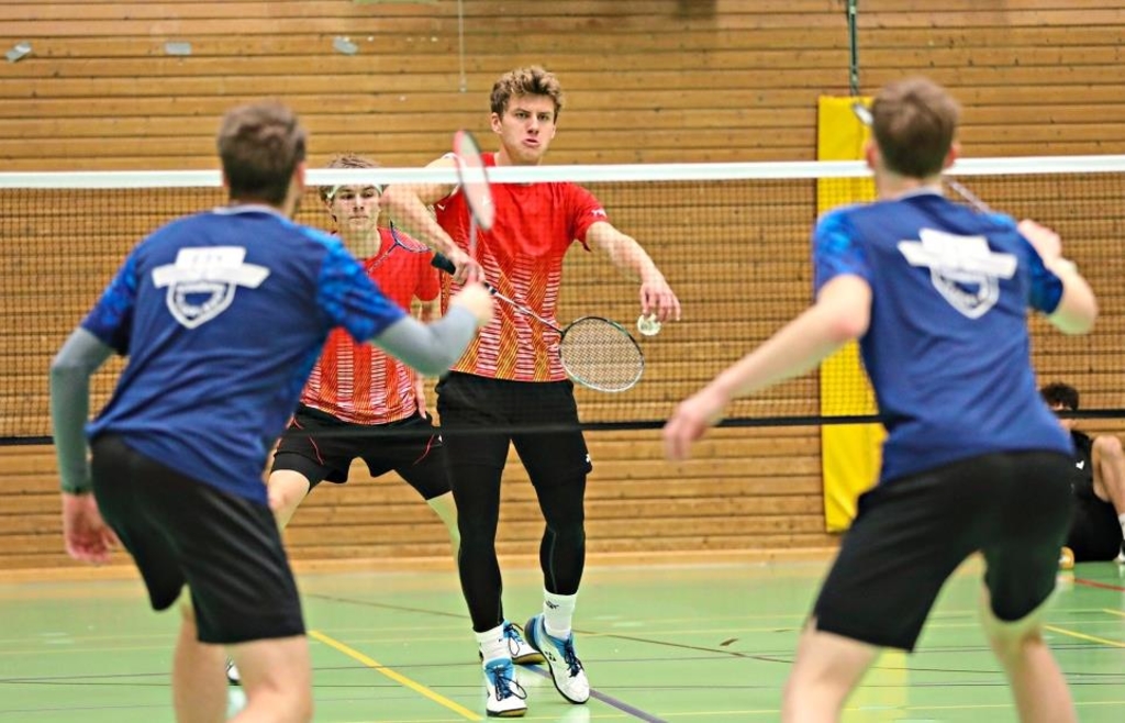 Badminton’s Rising Level: A New Era?