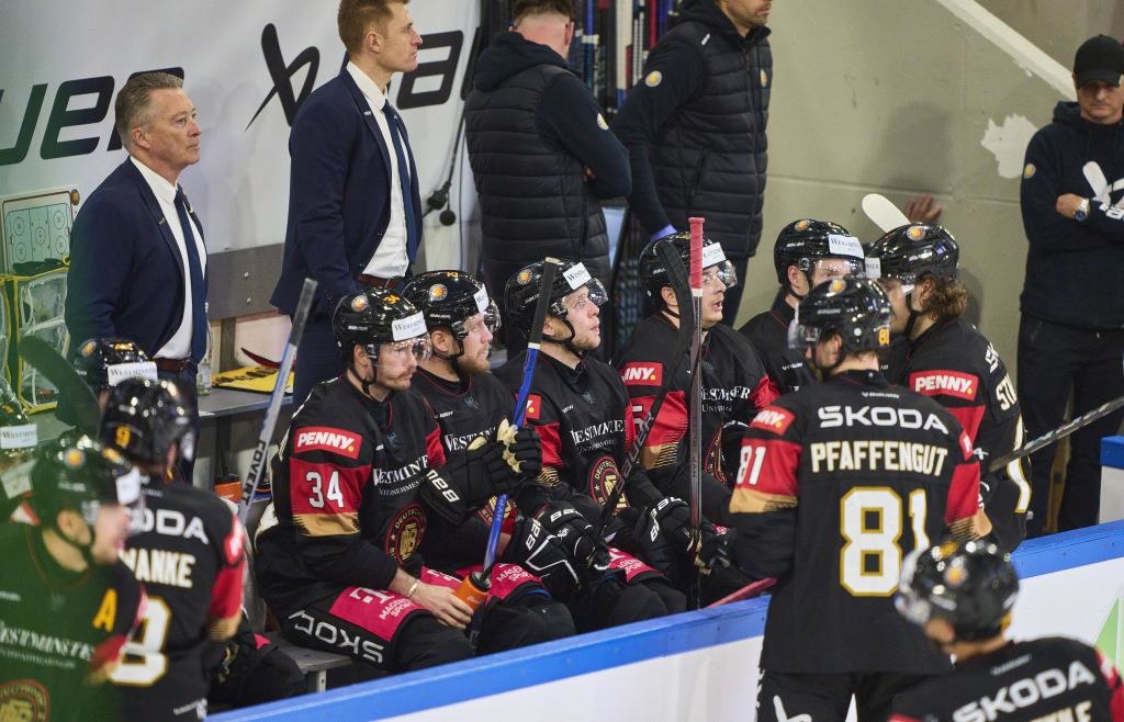 Regensburg Ice Hockey: Limited Tickets Remaining
