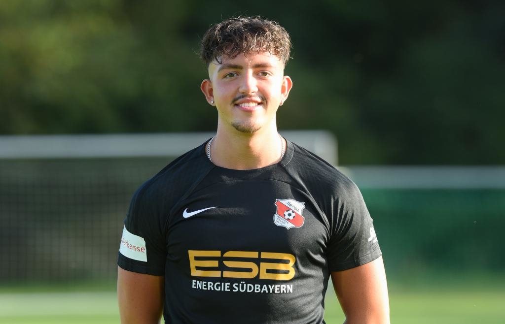 „Familiär und doch professionell“ ExDeggendorfer Michael Dietl