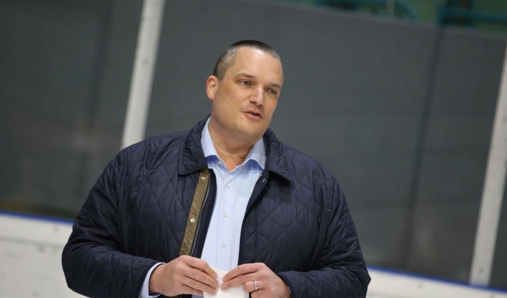 Eisbären Regensburg: Ligaerhalt nahe, aber nicht alles ist Friede ...
